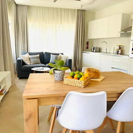 Lägenhet 3 Kj One Bedroom In The Village Centre Mellieħa